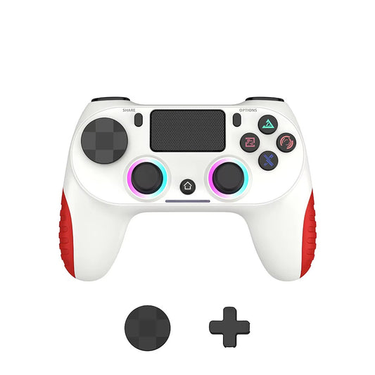 🎮 MANETTE SANS FIL PS4