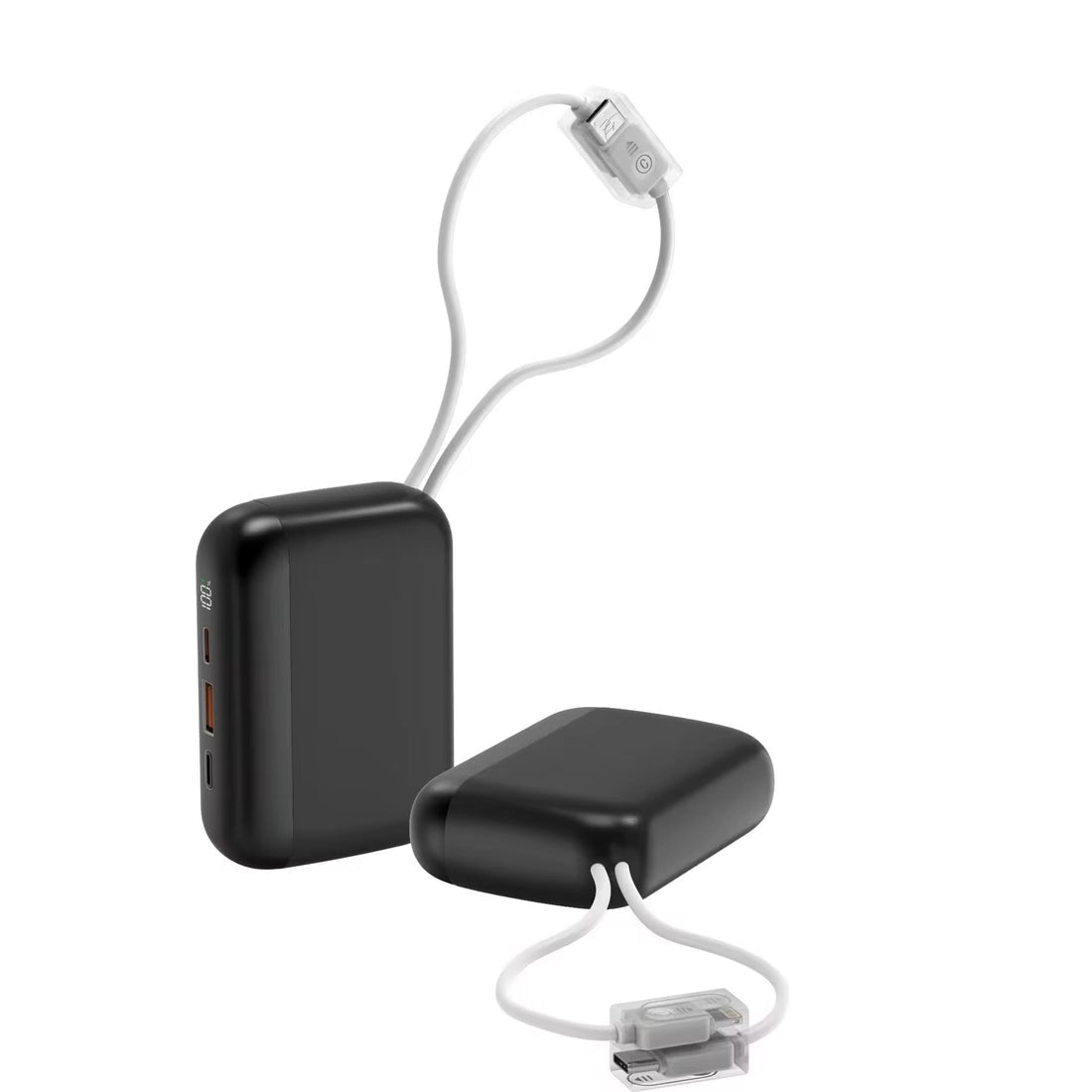 ⚡ POWER BANK POCHE ORIGINAL 10 000 mAh – ULTRA RAPIDE