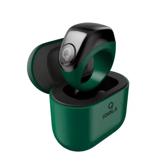 Bague zikr Ring avec boîte