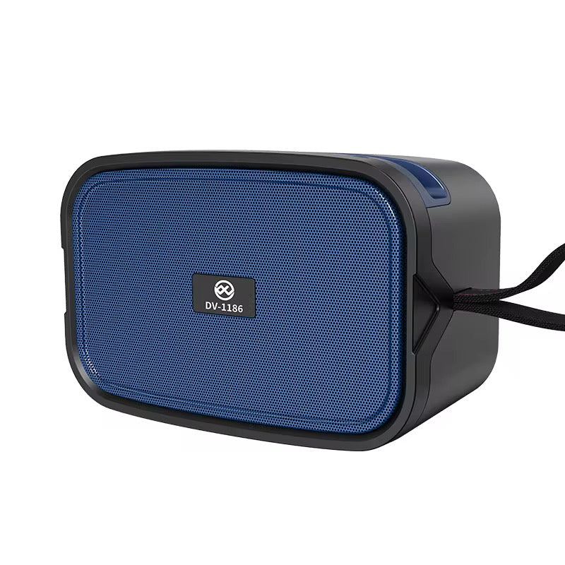 Bleutoofh DV-1186
