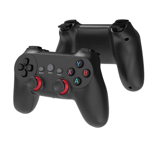 🎮 MANETTE DOUBLE SANS FIL