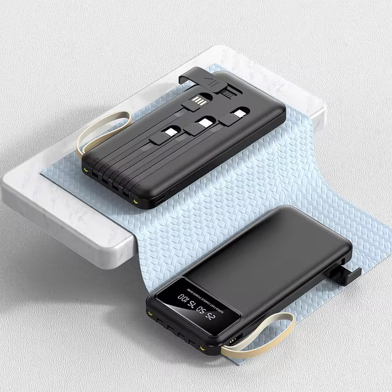 🔋 Power Bank Vimax 10000 mAh