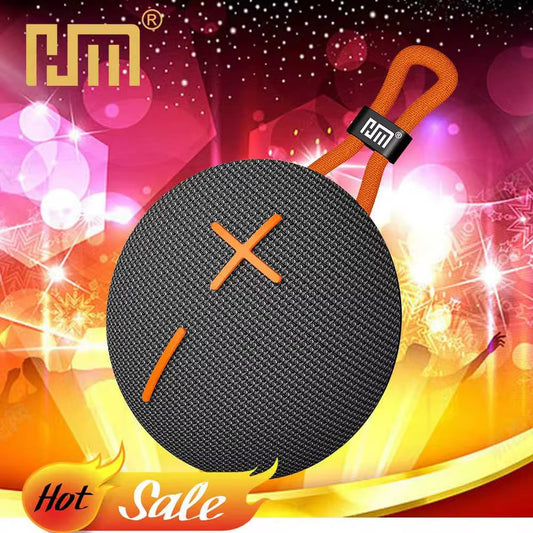 Clip 3 Black Portable Bluetooth