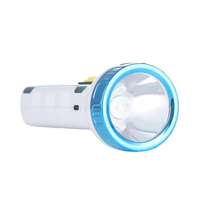 LAMPE 🪔 TORCHE