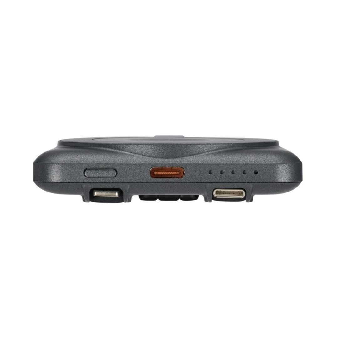 🔋 POWER BANK MAGNÉTIQUE 10 000 mAh