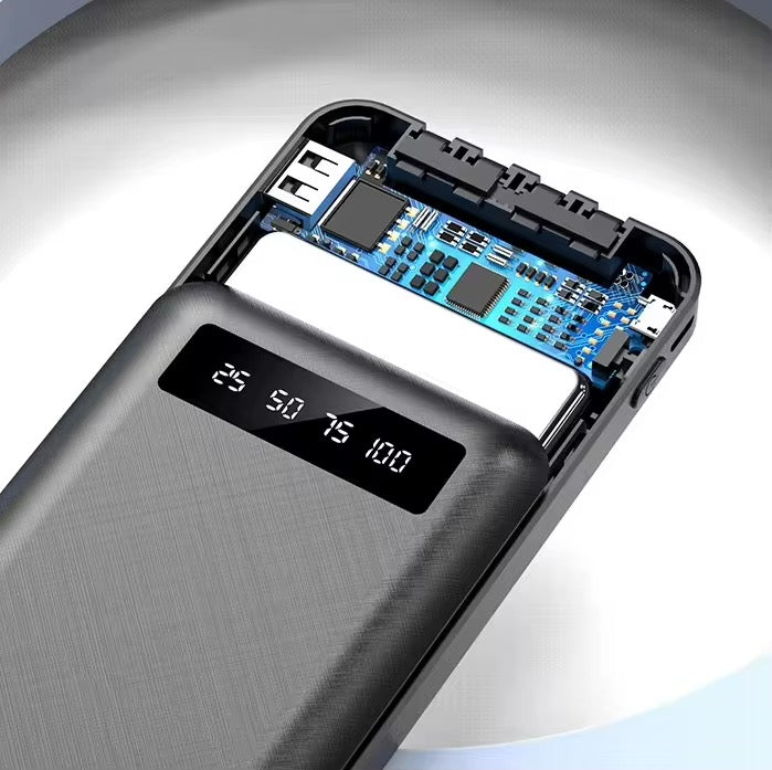 🔋 Power Bank Vimax 10000 mAh