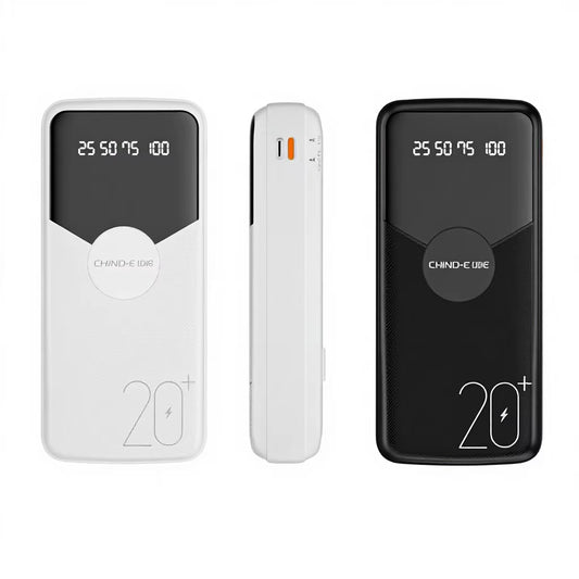 🔋 Power Bank 20 000 mAh
