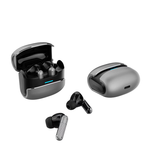 🔥 AIRPODS MÉTAL KM-505
