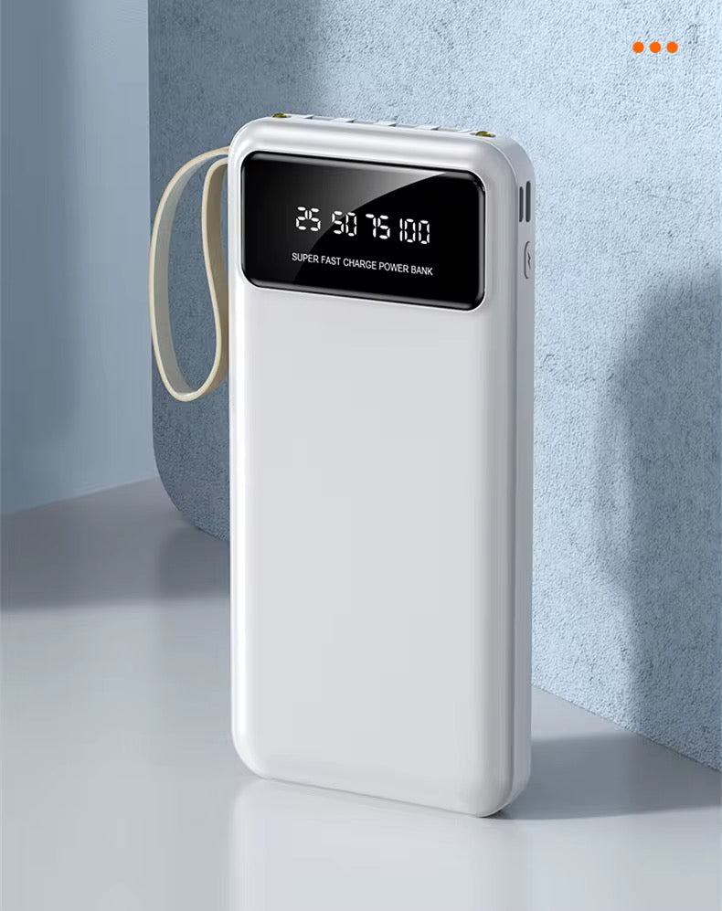 🔋 Power Bank Vimax 10000 mAh