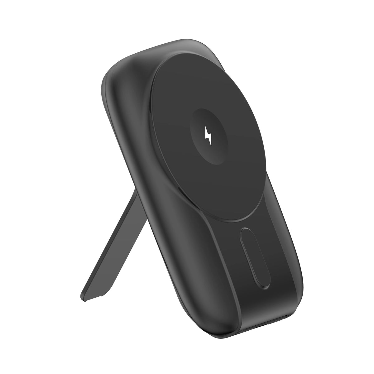 POWER BANK SA-30 – MAGNÉTIQUE SANS FIL