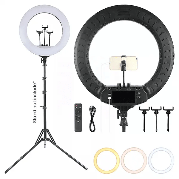 Ring Light Live-R56 – 22″