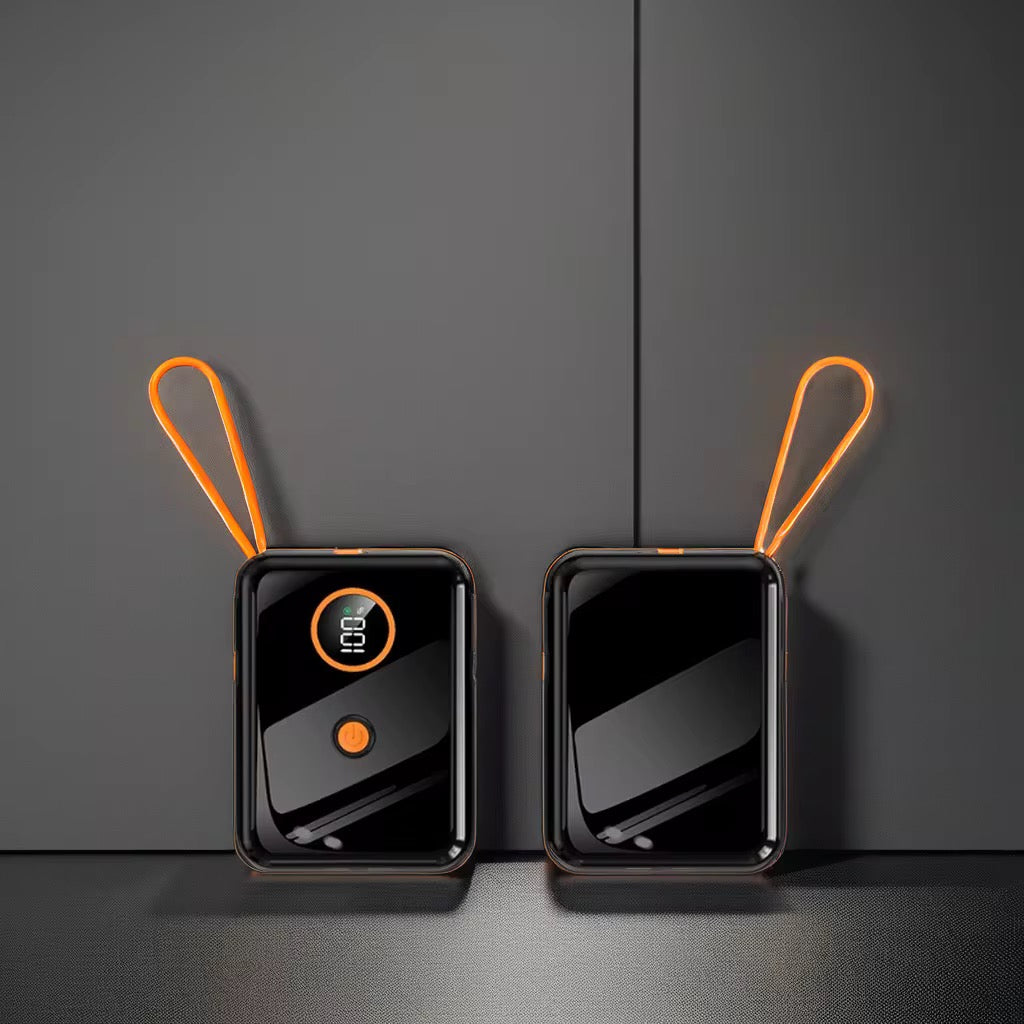 PowerBank MagSafe